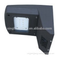 Smart Solar LED light dimmable and with microwave sensor